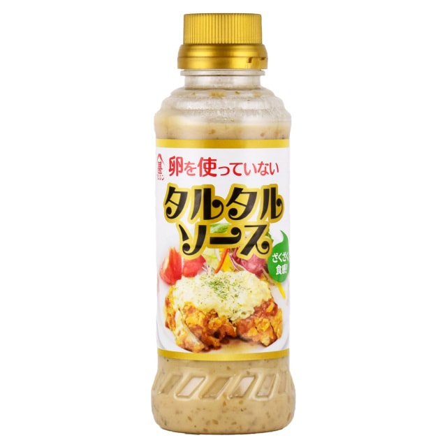 フジジン タルタルソース 260g 富士甚醤油