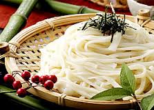 食塩不使用 乾麺　無塩 うどん 無添加【200g×10袋】国産小麦100%