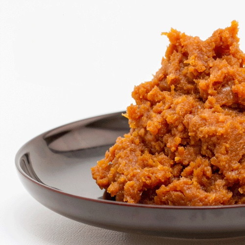 自然栽培みそ 未来（400g） 【有機JAS認定】【マルカワみそ】※賞味期限26年06月08日まで 在庫限り ※返品不可 ※キャン...