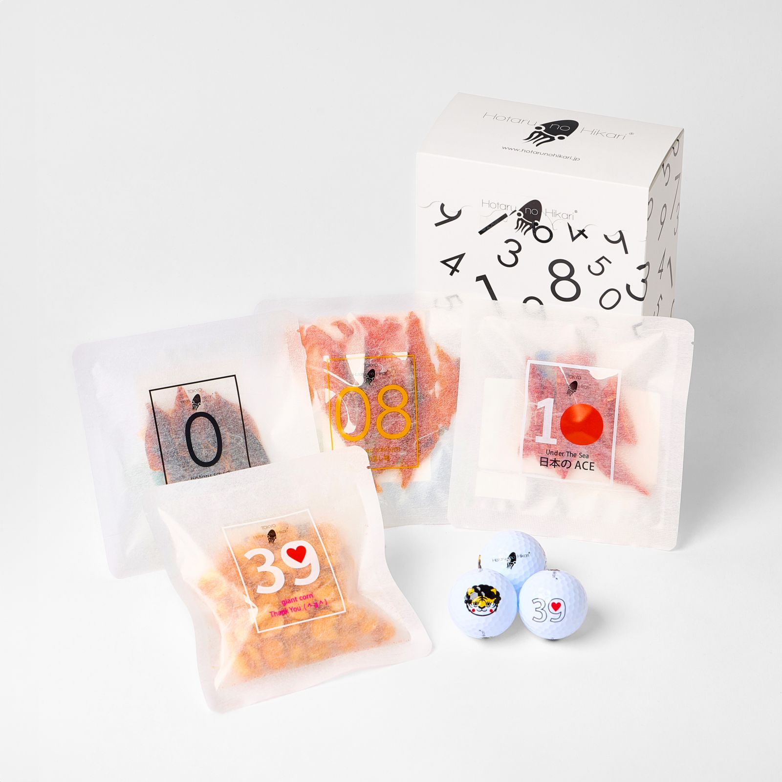 【New】Niceショットset