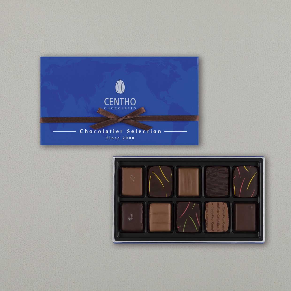 【2026 バレンタイン】セントー ショコラティエセレクション