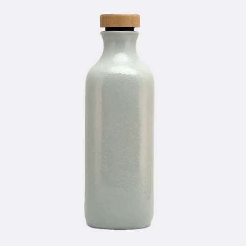 還元くん4 白砂 （850ccボトル1本） 3ヶ月以内のメーカー補償付 OJIKA Industry正規代理店 低電位水素水茶製造...