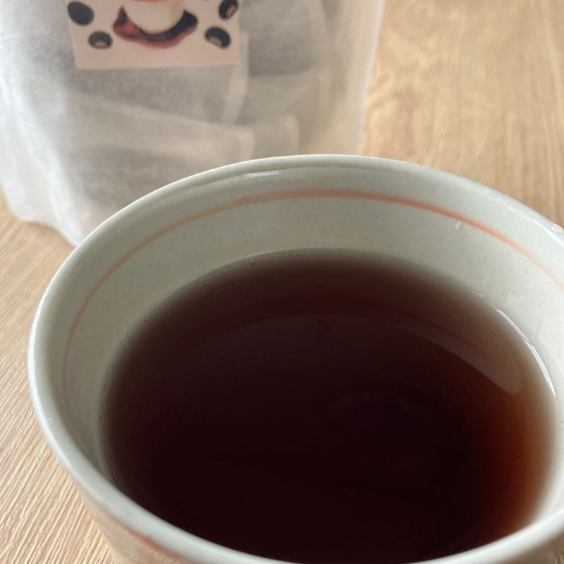 黒豆茶　20g×11パック入り 【新パッケージ】