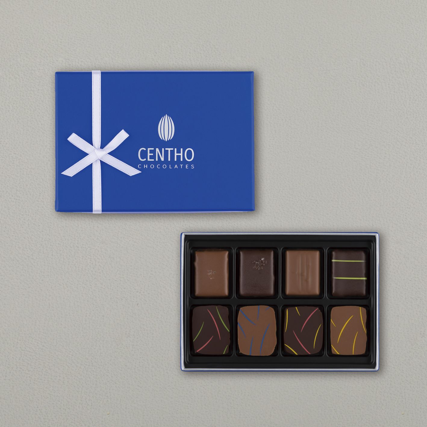 【2026 バレンタイン】セントー セレクション　8