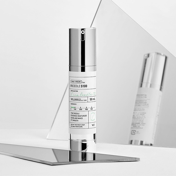 [VT COSMETICS] リードル ショット 100 ブースター 美容液  VTブイティー コスメティックス  / 50ml ...