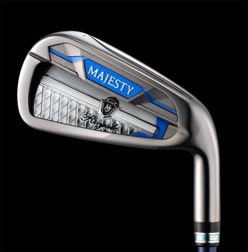 Srixon ZXi5 女々し アイアン (5〜P)6本 モーダス3 TOUR105R