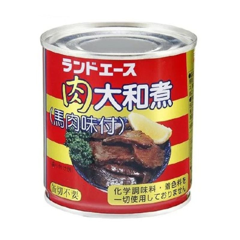 [6個]キョクヨー 肉大和煮　270g　賞味期限2028.06.01