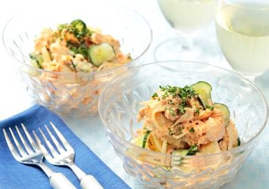 【50%減塩】ニッスイ さけあらほぐし　48ｇ×2個セット