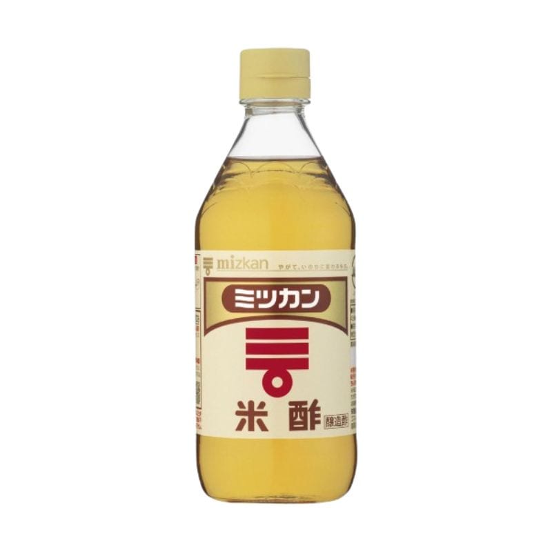 [3本]ミツカン 米酢　500ml　賞味期限2027.11.16