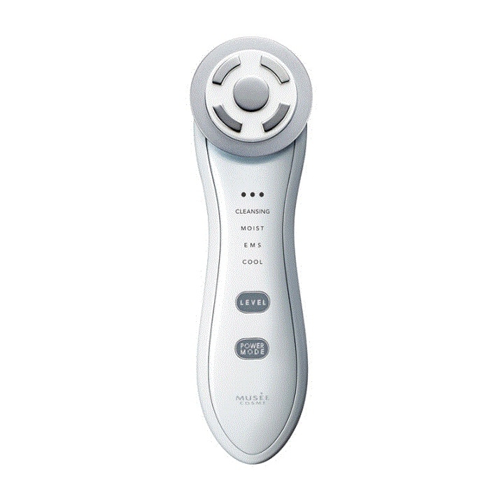 [1個]Musee x Netprice スキンエフェクター