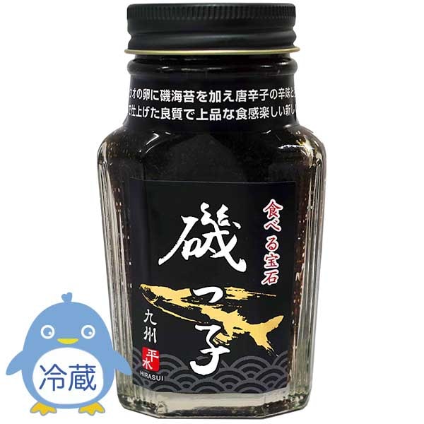 磯っ子　110g　瓶詰め