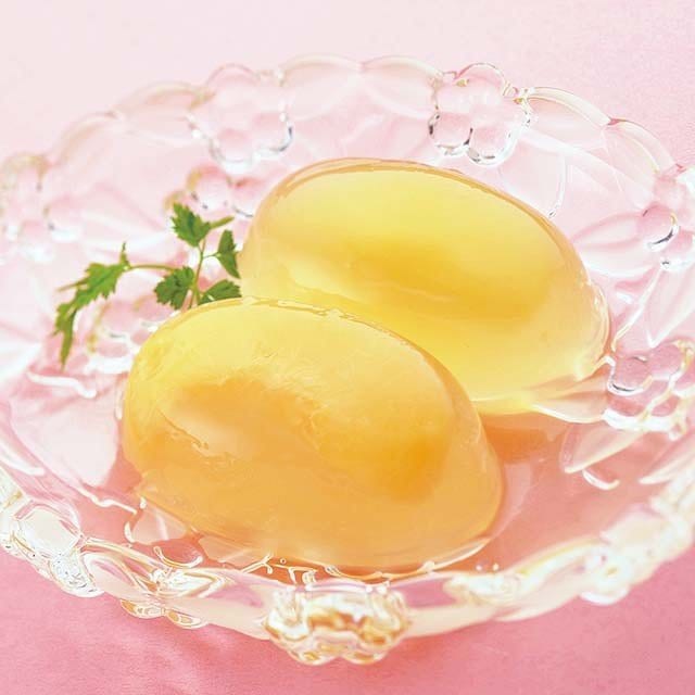 ニューキムラヤ　うつくしまゼリー　９個入