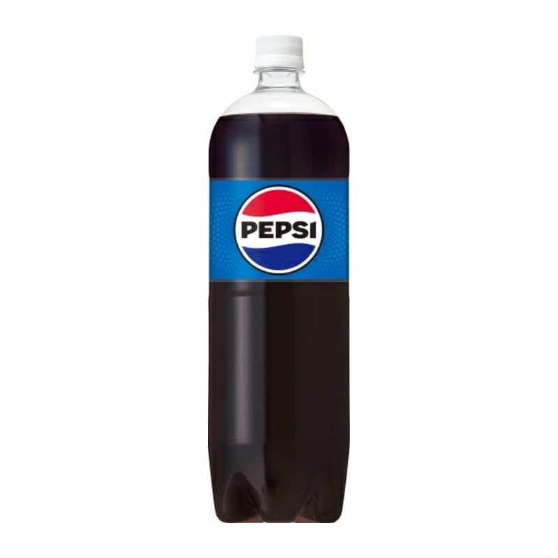 [12本]サントリー ペプシコーラ　1500ml　賞味期限2026.05.21【賞味期限間近】