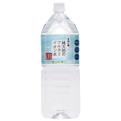 【お買上特典】金城の華 （2L） 【ケイ・エフ・ジー】※10本以上で別途料金必要